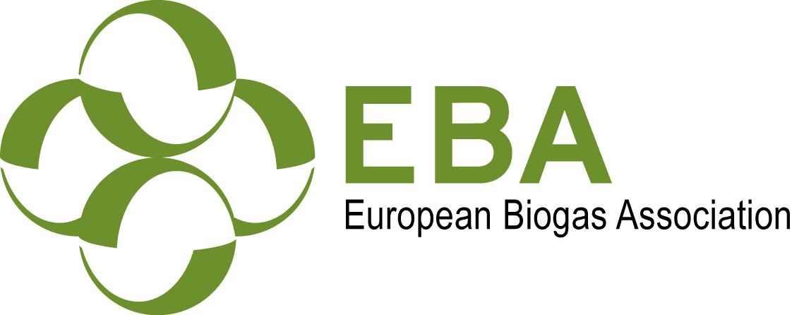 EBA - European Biogas Association EBA - European Biogas Association