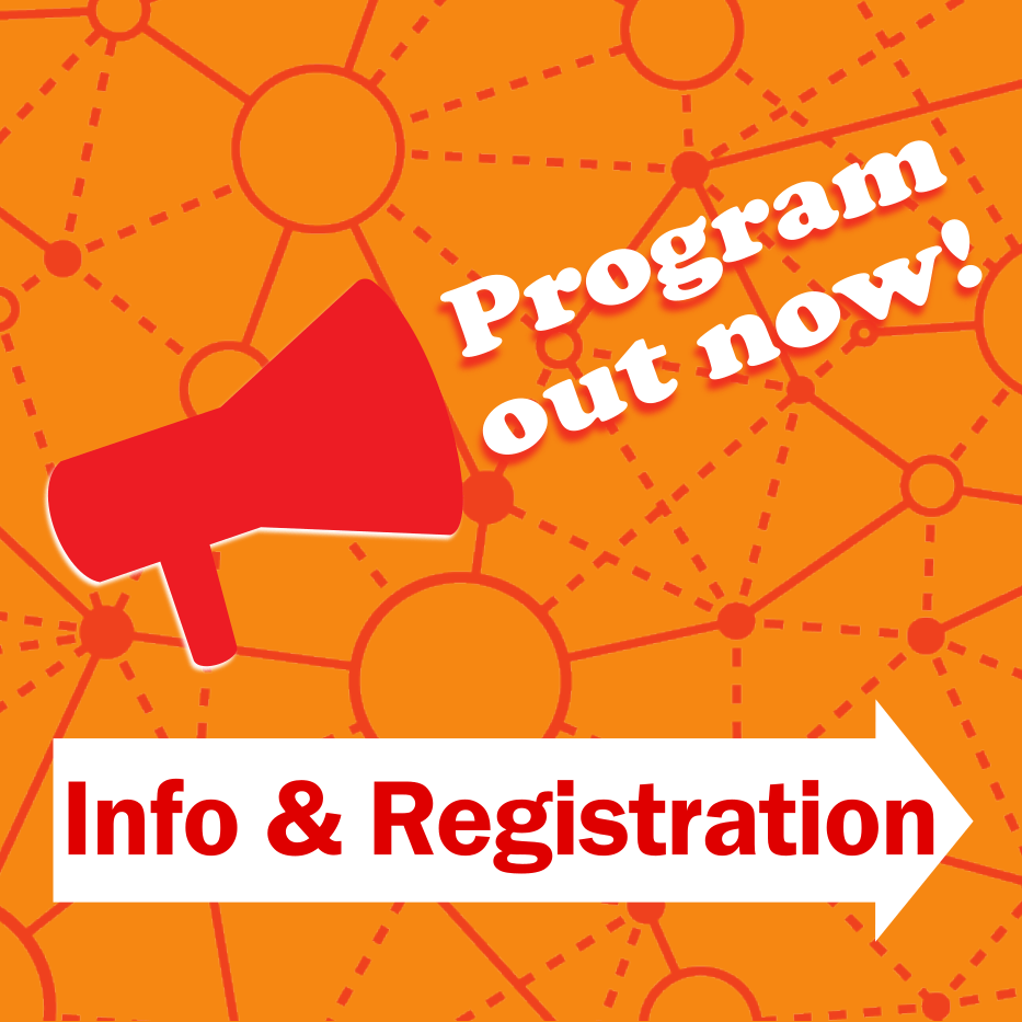 Early Bird rate available until July 31st