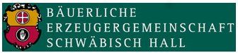 Bäuerliche Erzeugergemeinschaft Schwäbisch Hall Bäuerliche Erzeugergemeinschaft Schwäbisch Hall
