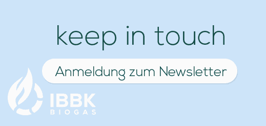 IBBK-Newsletteranmeldung