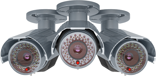 Security Surveillance Cameras — Northville, MI — Metro Alarm Systems Security Surveillance Cameras — Northville, MI — Metro Alarm Systems