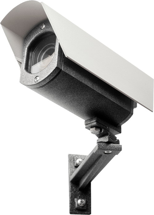 CCTV Camera — Northville, MI — Metro Alarm Systems CCTV Camera — Northville, MI — Metro Alarm Systems