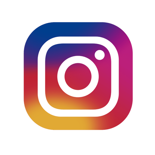 El logotipo de Instagram es un cuadrado con una cámara dentro.