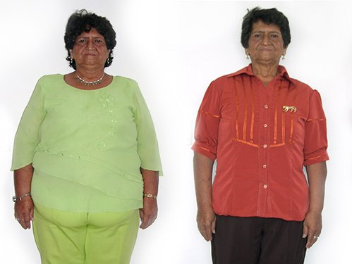 Fredesvinda Amorocho