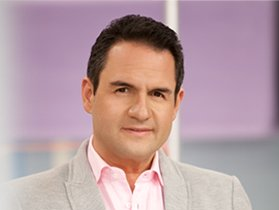 Mauricio Vélez