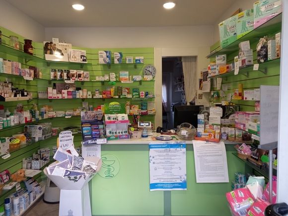 prodotti per bellezza e igiene