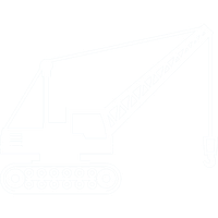 heavy duty crane