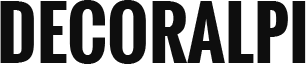 DECORALPI - LOGO
