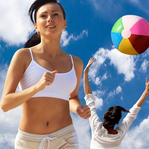 Mix of 3D and image change lenticular effect with Imagiam software