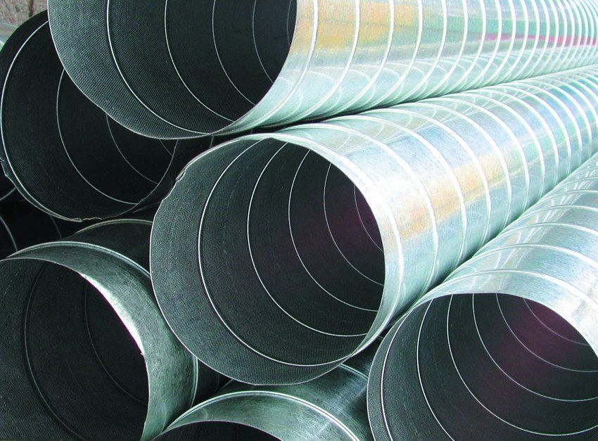 Ductwork
