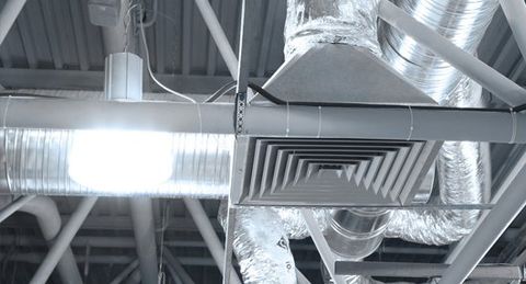 Vents and filters