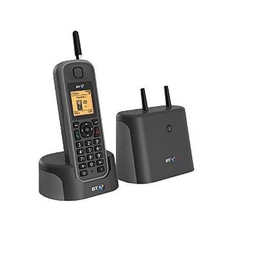 BT Elements DECT Cordless Phone BT Elements DECT Cordless Phone