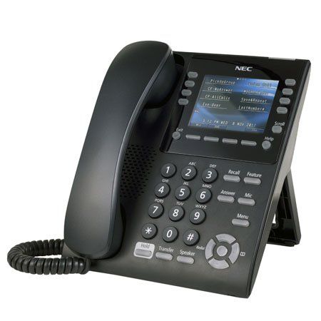 NEC DT830CG Handset NEC DT830CG Handset