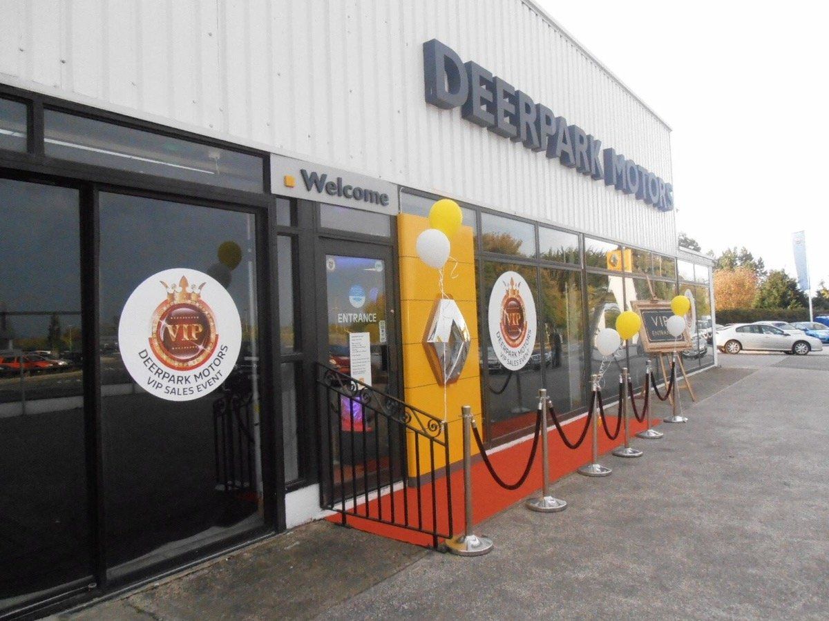 Deerpark Motors
