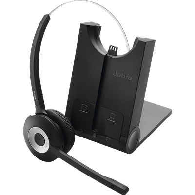 Jabra Pro 925 Mono Dual Connectivity Jabra Pro 925 Mono Dual Connectivity