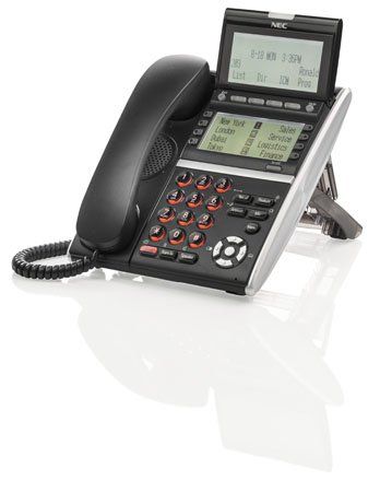 NEC DT 830 DESI-less Handset NEC DT 830 DESI-less Handset