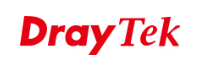 Draytek logo