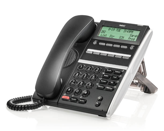 NEC DT410 Handset NEC DT410 Handset