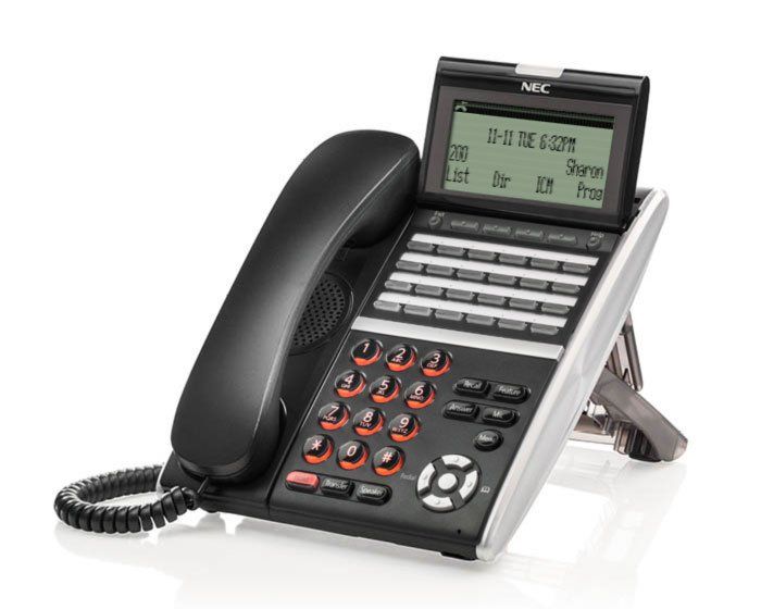 NEC DT430 Handset NEC DT430 Handset