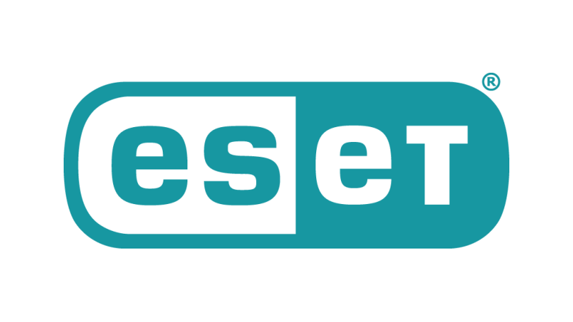ESET logo ESET logo