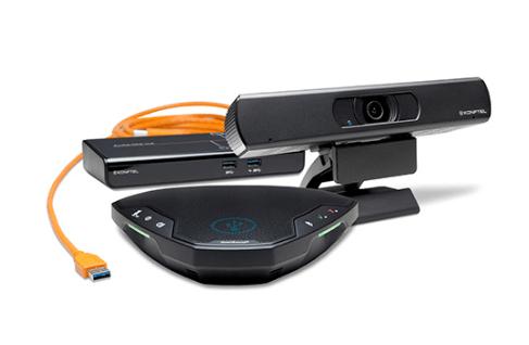 Konftel C20Ego video collaboration solution Konftel C20Ego video collaboration solution