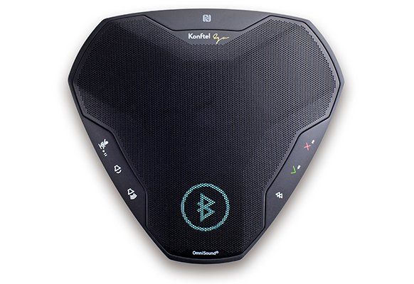 Konftel EGO speakerphone Konftel EGO speakerphone