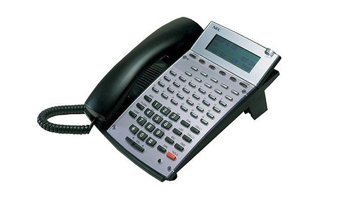 NEC Aspire Handset
