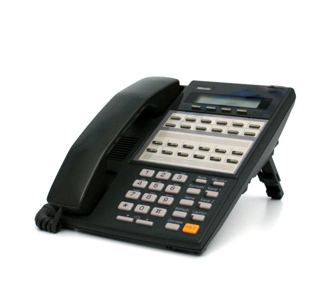 NEC DXE Handset