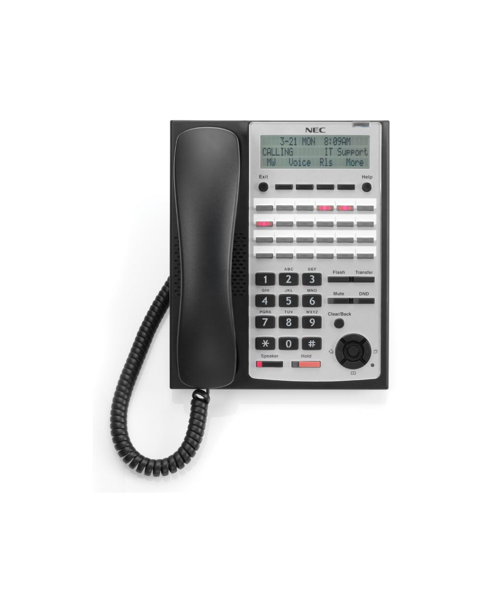 NEC SL1100 Handset