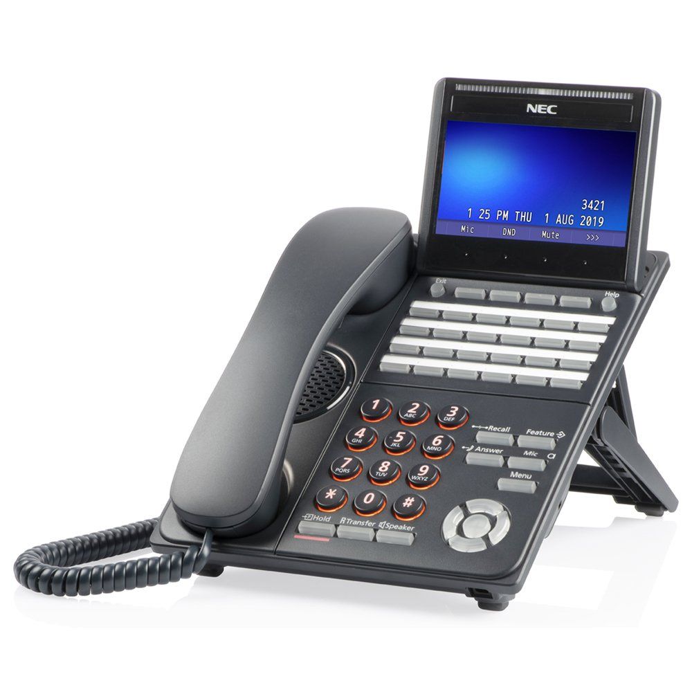 NEC UT880 Handset NEC UT8800 Handset