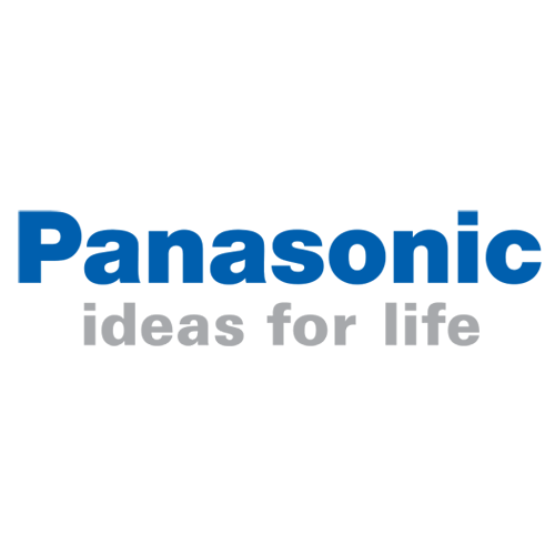 Panasonic ideas for life Panasonic ideas for life