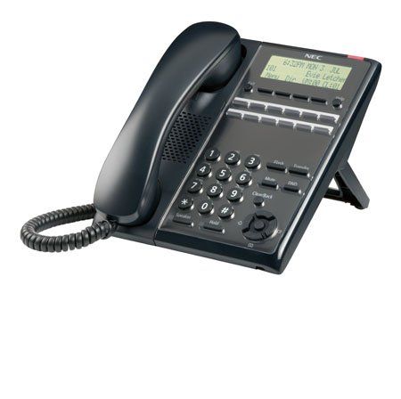 NEC 12TXH-B Handset NEC 12TXH-B Handset