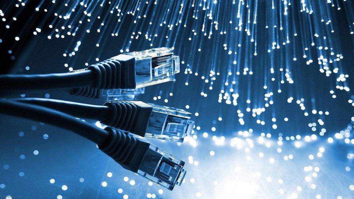 Ethernet cable Ethernet cable