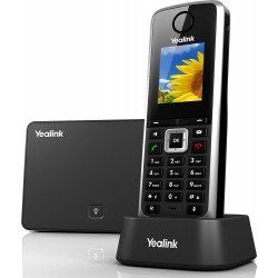 Yealink W52P IP DECT Phone Yealink W52P IP DECT Phone