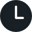 clock icon