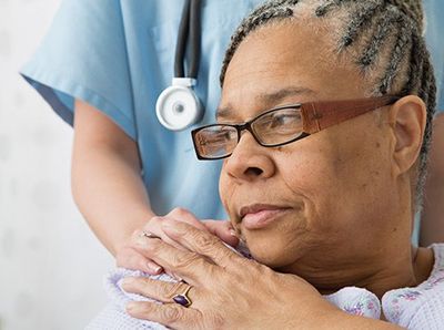 home healthcare