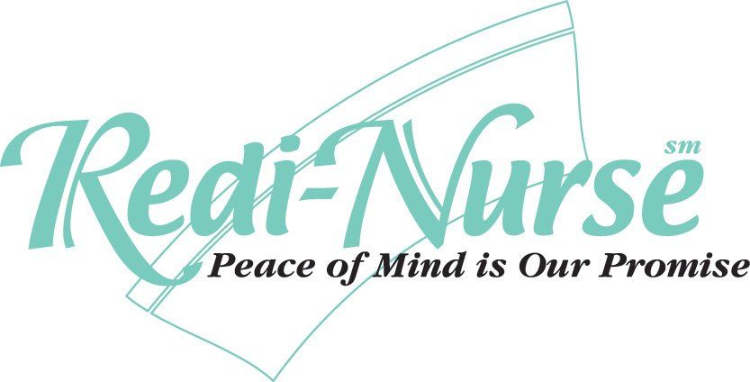 A Visiting Redi Nurse