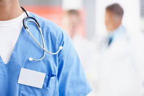 nursing job