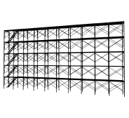 Steel Erection
