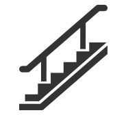 Stairways

