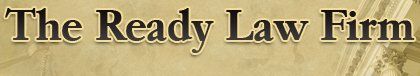 The Ready Law Firm