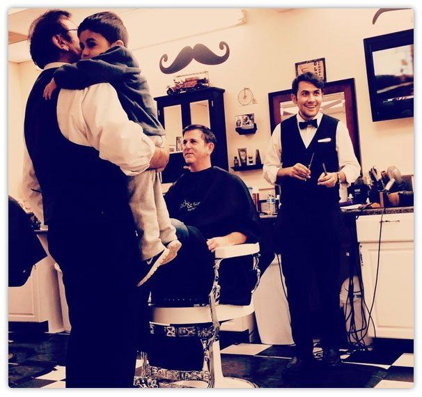 Best Barbers In Atlanta
