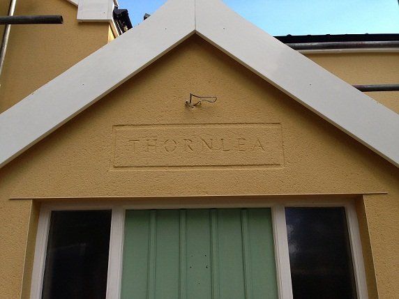 Examples of Work - Chelmsford, Essex | ACL Plastering & Rendering