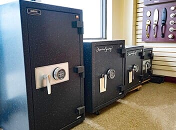 Emergency Locksmith — Electronic Digital Lock in Morganville, NJ Emergency Locksmith — Electronic Digital Lock in Morganville, NJ