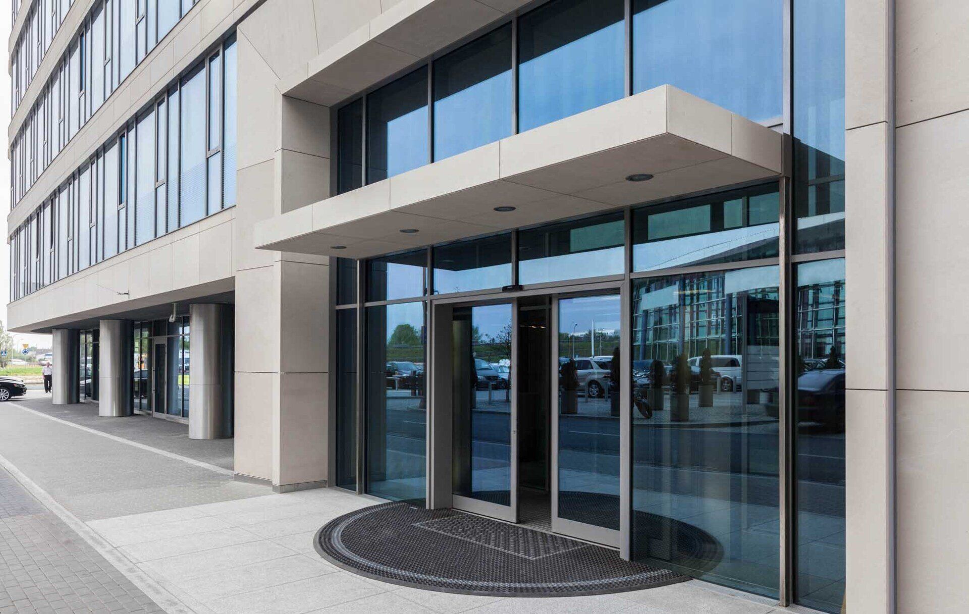 Commercial House — Apple Locksmith — Morganville, NJ Commercial House — Apple Locksmith — Morganville, NJ