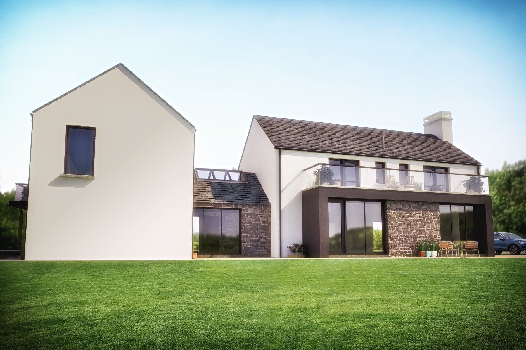 House Design
