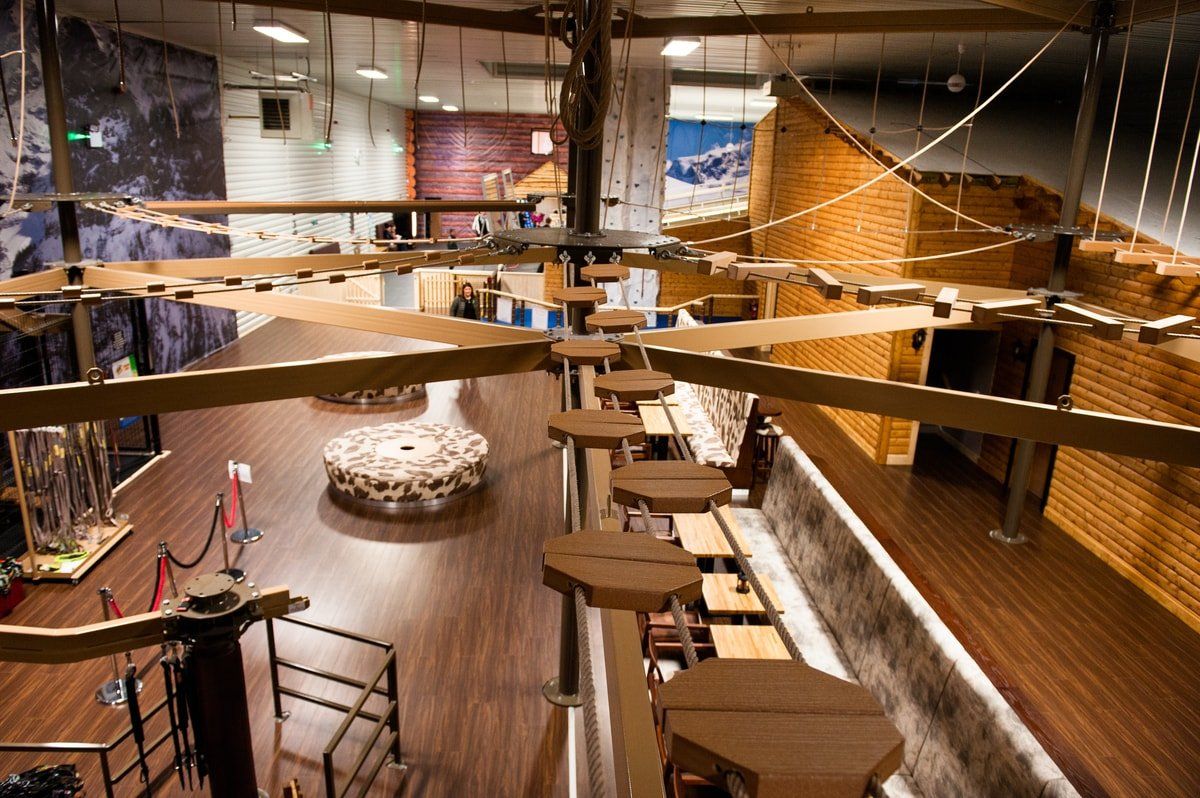 Commercial Developments