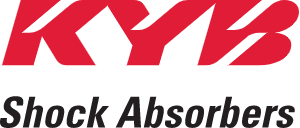 KYB shock absorbers