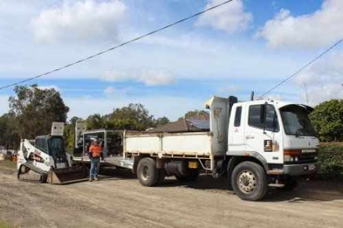 Contractor — Construction Specialist in Bundaberg, QLD Contractor — Construction Specialist in Bundaberg, QLD