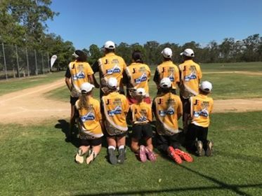 Bundaberg North Eels Softball Club back — Construction Specialist in Bundaberg, QLD Bundaberg North Eels Softball Club back — Construction Specialist in Bundaberg, QLD